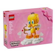 LEGO 40824 Zaljubljeni Tviti